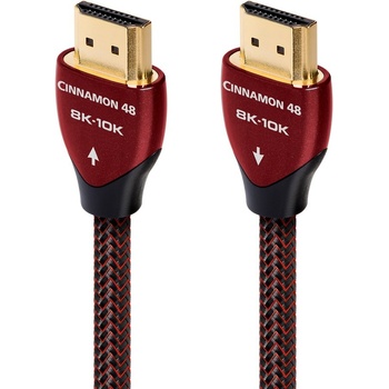 AudioQuest Cinnamon 48 HDMI 2 m