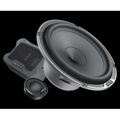 Hertz Mille MPK 165.3 Pro – Hledejceny.cz