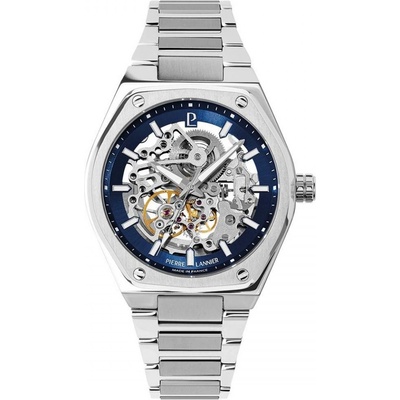 Pierre Lannier Часовник Pierre Lannier Copilote 308G161 (308G161)