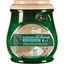 Ecomill Kapsule na pranie 50 PD
