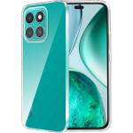  Силиконов калъф за Huawei Honor X8c, 2mm, Прозрачен