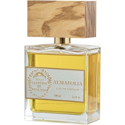 Giardini Di Toscana Almafolia parfumovaná voda unisex 100 ml