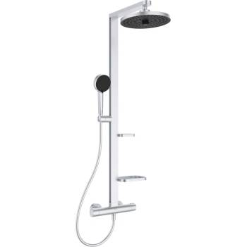 Ideal Standard Ceraflow Alu BD583SI
