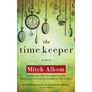 The Time Keeper - Mitch Albom