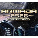 Armada 2526 (Gold)