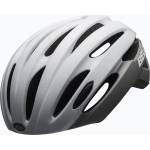 Bell Велосипедна каска Bell Avenue Integrated MIPS matte gloss white/gray