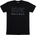 AC/DC Back In Black Black M Риза (ACDCTS82MB02)