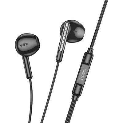 Hoco Wire Earphones Type C