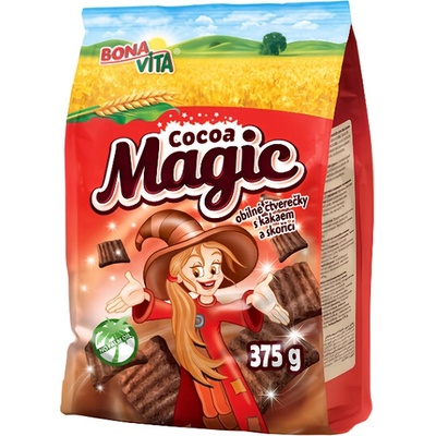 Bonavita Cocoa magic 375 g