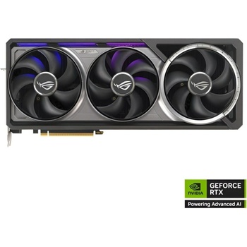 Asus ROG Astral GeForce RTX 5080 16GB GDDR7 90YV0LV0-M0NA00