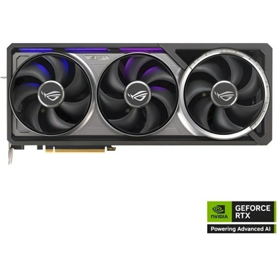 Asus ROG Astral GeForce RTX 5080 16GB GDDR7 90YV0LV0-M0NA00
