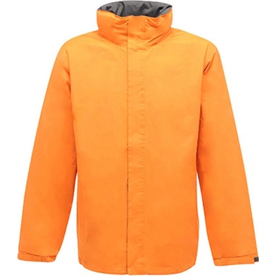 Regatta pánska športová bunda TRW461 Sun Orange