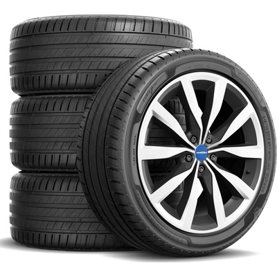 SEBRING SUMMER 3 215/55 R17 98W
