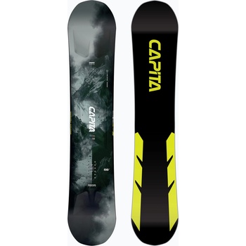 CAPiTA Мъжки сноуборд CAPiTA Mega Mercury Wide '26