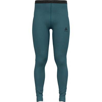 Odlo, PERFORMANCE WOOL 150 modrá