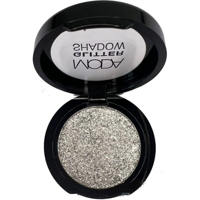 Moda očný tieň Glitter 4 g