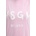 MSGM Памучна тениска msgm (4041mdm510.267002)