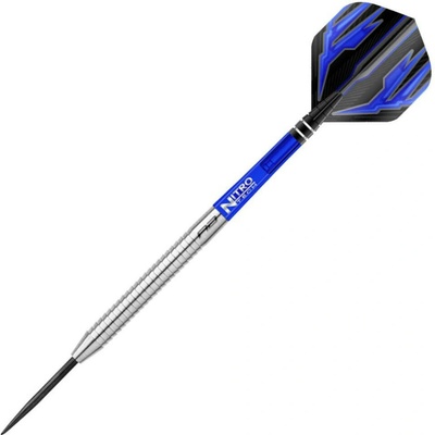 steel Red Dragon Razor Edge 23g, 85% wolfram 23g