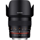 Samyang 50mm f/1.4 AS UMC Sony E-mount