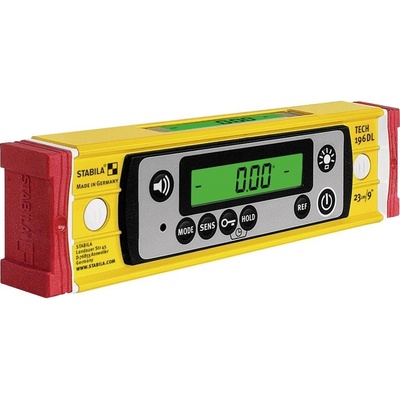 Stabila Tech 196 DL 23 cm