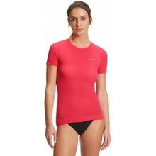 Falke Women Short sleeve Shirt Ultralight Cool rose