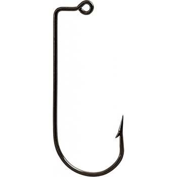 ICE FISH Jigové háčky Eagle Claw vel.3 20 ks