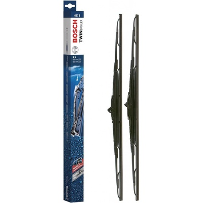 Bosch 657S 650+650 mm BO 3397118334