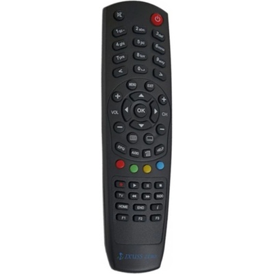 GENERAL MEDIALINK IXUSS ONE - съвместимо дистанционно управление на марката General (IXUSS ONE)