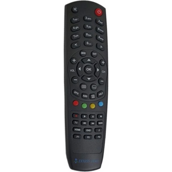 GENERAL MEDIALINK IXUSS ONE - съвместимо дистанционно управление на марката General (IXUSS ONE)