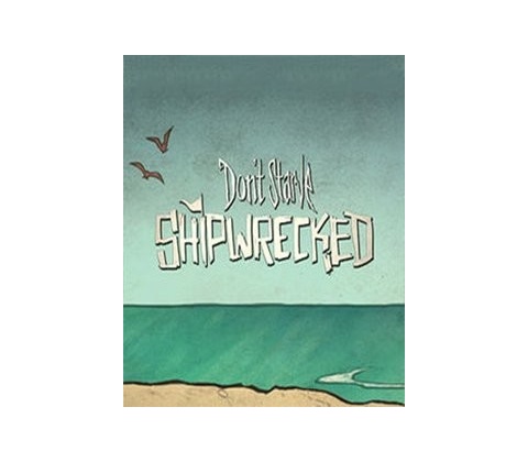 Dont Starve Shipwrecked