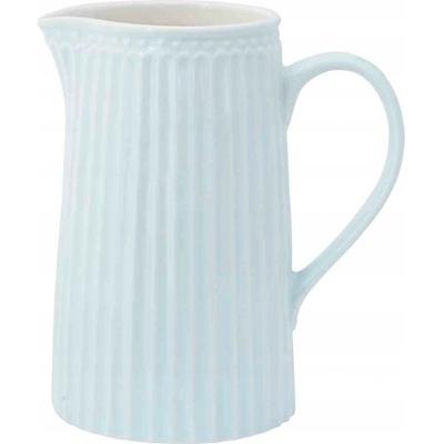 Džbán Alice Pale Blue Green Gate, 1000 ml