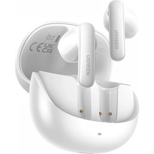UGREEN LightBuds Pro ANC WS215 white (65385) Слушалки