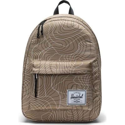 Herschel Classic Twill Topohraphy 20l