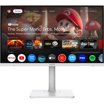 MSI Modern MD272UPSW