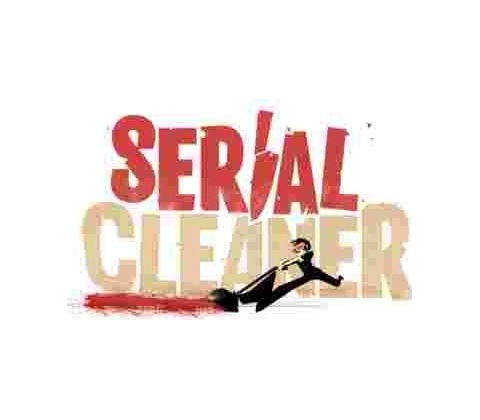 Serial Cleaner Game