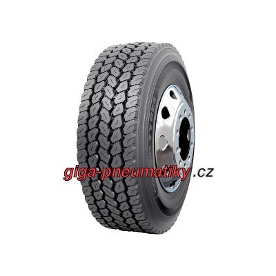 NOKIAN R-TRUCK STEER 385/65 R22,5 160K – Zbozi.Blesk.cz