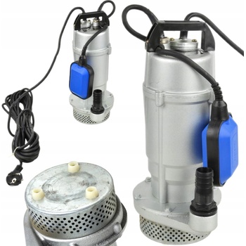 GEKO QDX3-0.37 s plavákom-G81405