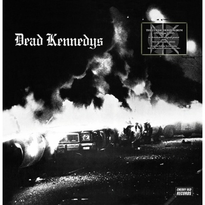 Fresh Fruit for Rotting Vegetables - Dead Kennedys LP