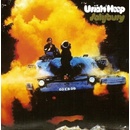 URIAH HEEP: SALISBURY (EXPANDED EDI, CD