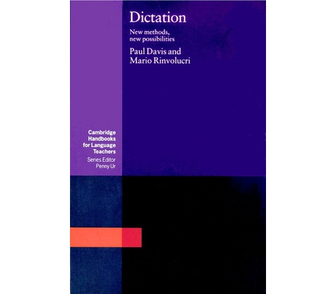 Dictation