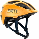 SCOTT Spunto Junior Fire Orange 2022