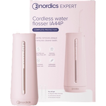 Nordics Expert IA44 pink
