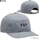 Fox Wordmark hat
