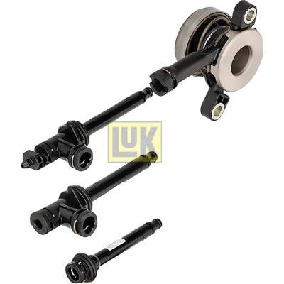 Centrální vysouvač, spojka Schaeffler LuK 510 0225 10