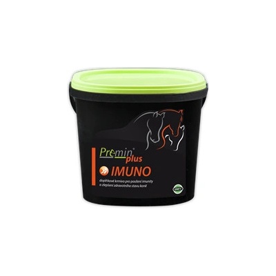 Premin plus Imuno 1 kg