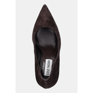 Steve Madden Велурени обувки с тънък ток Thrive (11003887.205)