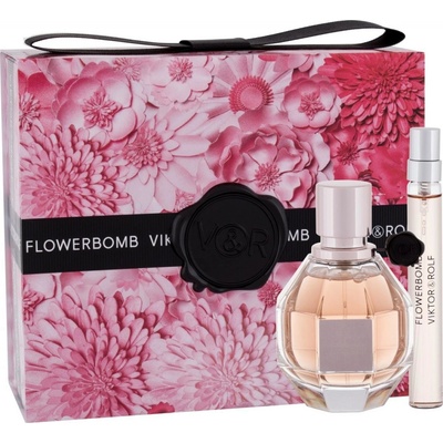 Viktor & Rolf Flower Bomb parfumovaná voda dámska 50 ml