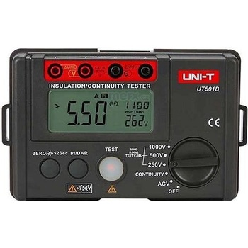 UNI-T UT501B
