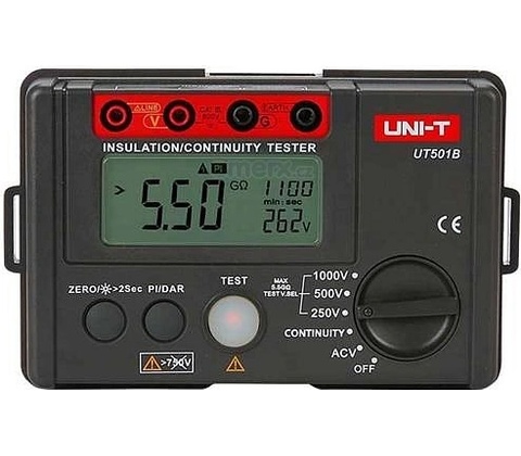 UNI-T UT501B