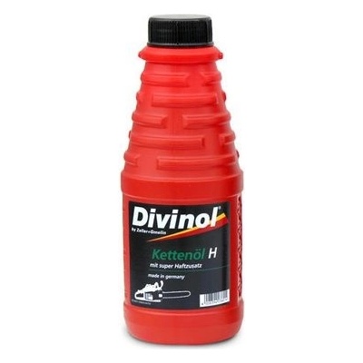 Divinol 027 Olej na řetěz BIO 1 l